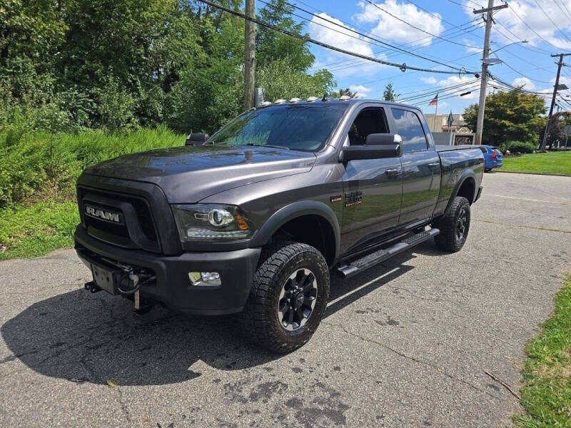 ram ram 2500 pickup 2018 3C6TR5EJXJG379711 image ram ram 2500 pickup 2018 3C6TR5EJXJG379711 image